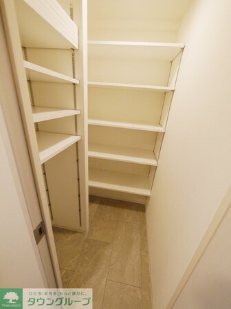 フェリシア宮崎台の物件内観写真